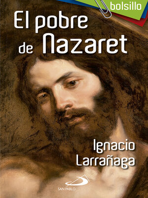 cover image of El pobre de Nazaret